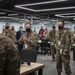 AFSOC commander visits 1st SOW Innovation Cell