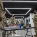 AFSOC commander visits 1st SOW Innovation Cell