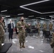 AFSOC commander visits 1st SOW Innovation Cell