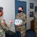 JPPSO Airman receives BTZ promotion