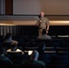 MCPON speaks with USNA Chiefs