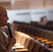 MCPON speaks with USNA Chiefs