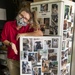 CLDJ AMERICAN RED CROSS MANAGER SUPPORTS TROOPS