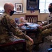 Spending a day with Chief Smith: TSgt Wilkinson's experience