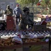 Arizona Guard Supports Queen Creek Food Bank