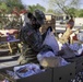 Arizona Guard Supports Queen Creek Food Bank