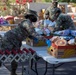 Arizona Guard Supports Queen Creek Food Bank