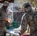 Arizona Guard Supports Queen Creek Food Bank