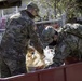 Arizona Guard Supports Queen Creek Food Bank