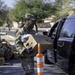 Arizona Guard Supports Queen Creek Food Bank