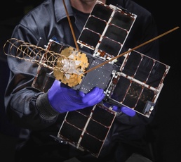 Second Gunsmoke-J technology demonstrator launches