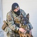 National K9 Veterans Day observed this month