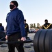 ‘Patriot’ Brigade Soldiers take on Army Combat Fitness Test