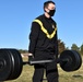 ‘Patriot’ Brigade Soldiers take on Army Combat Fitness Test