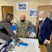 CNO tours Fincantieri Marinettte Marine Shipyard