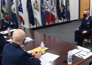 Keesler designs first Master Military Training Leader Program