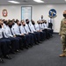 Keesler designs first Master Military Training Leader Program