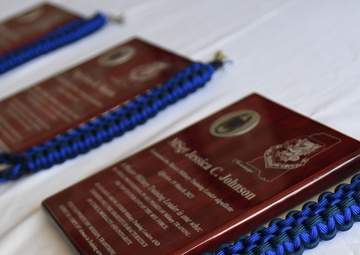 Keesler designs first Master Military Training Leader Program