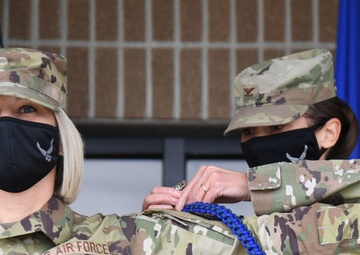 Keesler designs first Master Military Training Leader Program