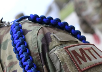 Keesler designs first Master Military Training Leader Program