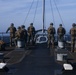 Straight Through the Strait