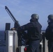Straight Through the Strait