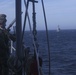 Straight Through the Strait