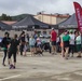 H&amp;HS, MCCS host Shamrock Run