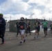 H&amp;HS, MCCS host Shamrock Run