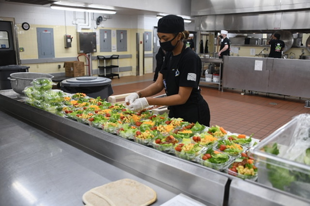 DVIDS Images JEB Little CreekFort Story Ney Award 2020 [Image 1 of 3]