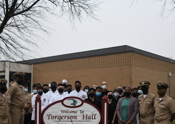 Gator Inn Wins Ney Award Two Years in a Row