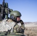 Stryker Gunnery Qualification at Yakima Training Center