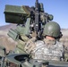 Stryker Gunnery Qualification at Yakima Training Center