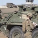 Stryker Gunnery Qualification at Yakima Training Center