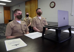 Two SPOMS, One Year Apart