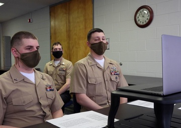 Two SPOMS, One Year Apart