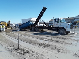 Luckey FUSRAP Site hits Milestone Trifecta