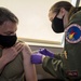 310th Space Wing begins vaccine distribution