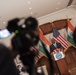 Secretary Austin Visits India