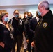 Gov. Phil Murphy Visits Community-Based Vaccination Site