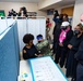 Gov. Phil Murphy Visits Community-Based Vaccination Site