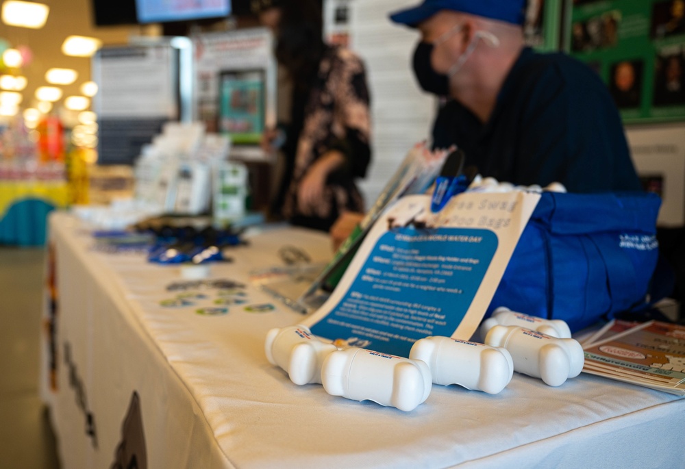 JBLE Environmental Team aims to improve water quality