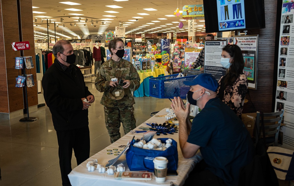 JBLE Environmental Team aims to improve water quality