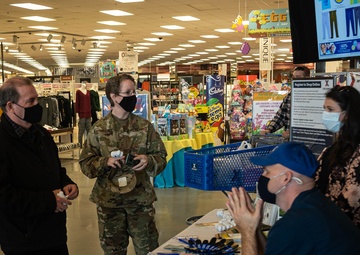 JBLE Environmental Team aims to improve water quality