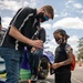 Rick Ware Racing NASCAR Visit