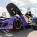 Rick Ware Racing NASCAR Visit