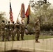 3rd Division Sustainment Brigade holds conversion ceremony