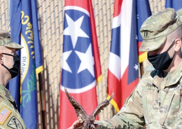 MP working dog unit named best in FORSCOM