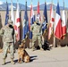 MP working dog unit named best in FORSCOM