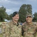 Florida Guard Special Forces Soldiers inspire and mentor others